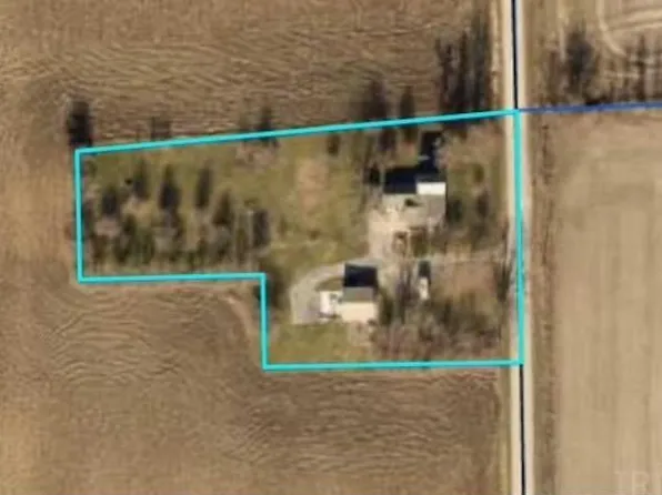 3244 County Road 27, Waterloo, IN 46793