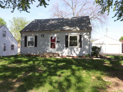 1600 S Sherman Ave, Sioux Falls, SD, 57105