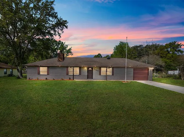 6156 NE 26th Ave, Ocala, FL 34479