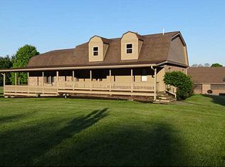 2991 Fowler Rd, Springfield, OH 45502