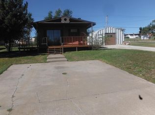 1109 Avenue I, Dodge City, KS 67801