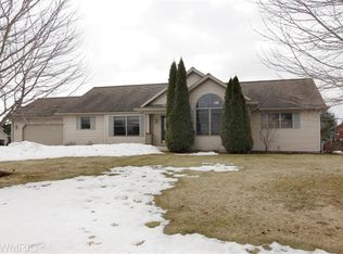 7401 Texas Heights Ave, Kalamazoo, MI 49009