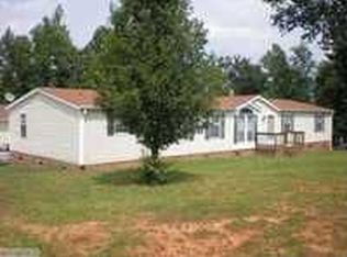 6358 Eagle Landing Dr, Trinity, NC 27370