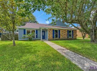 2213 General Adams Ave, Baton Rouge, LA 70810