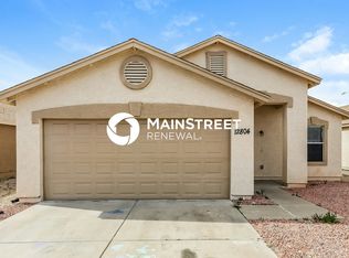 12804 N B St, El Mirage, AZ 85335