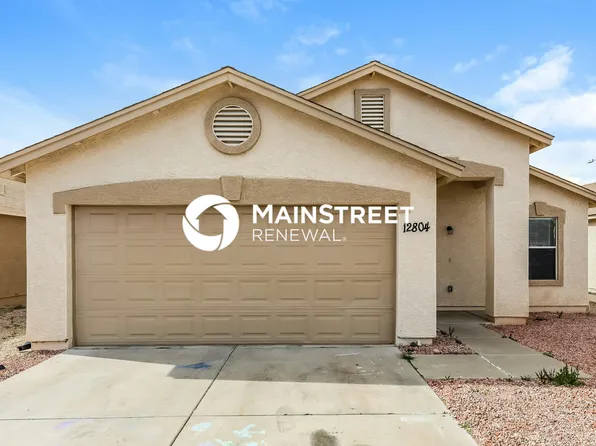 12804 N B St, El Mirage, AZ 85335