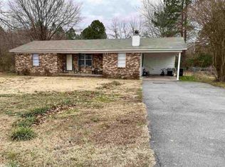 20 Julia Chambers Dr, Jacksonville, AR 72076