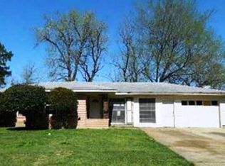9078 Billiu Ridge Dr, Shreveport, LA 71118