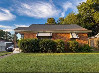 1936 Frisco Ave, Memphis, TN 38114