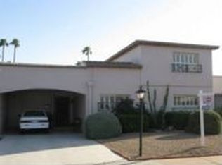 7661 E Rancho Vista Dr, Scottsdale, AZ 85251