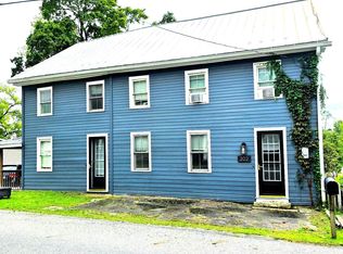 202 E Main St, Landisburg, PA 17040