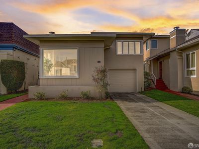 73 Lake Forest Dr, Daly City, CA, 94015