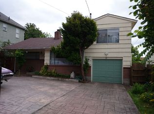 2407 S Graham St, Seattle, WA 98108