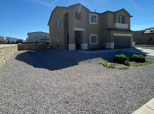 6212 Brazos River St, El Paso, TX 79932