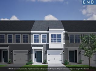 1038 Tea Rose Ct, Durham, NC 27703