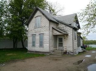 725 E Fir Ave, Fergus Falls, MN 56537