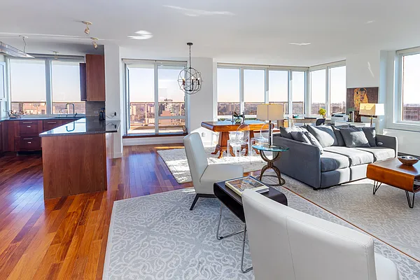 Sold by Brown Harris Stevens | media 8