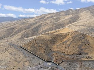 0 Painted River Trl, Reno, NV