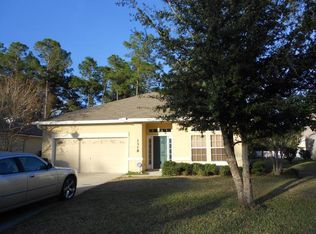1318 N Kyle Way, Saint Johns, FL 32259