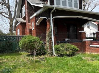 3612 Alabama Ave SE, Washington, DC 20020