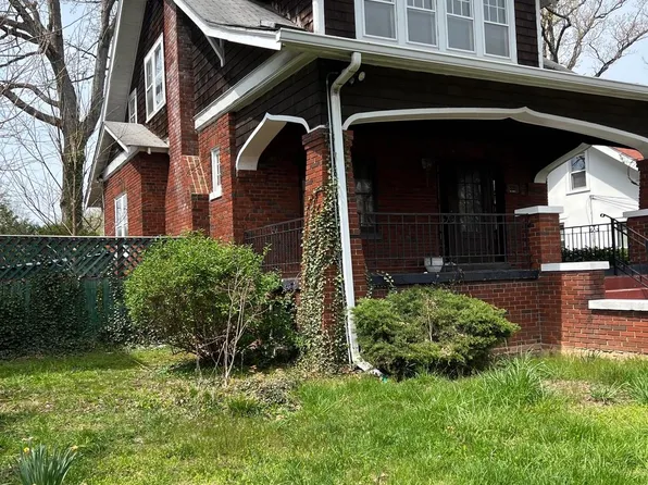 3612 Alabama Ave SE, Washington, DC 20020