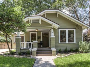 4023 Oak Ridge St, Houston, TX 77009