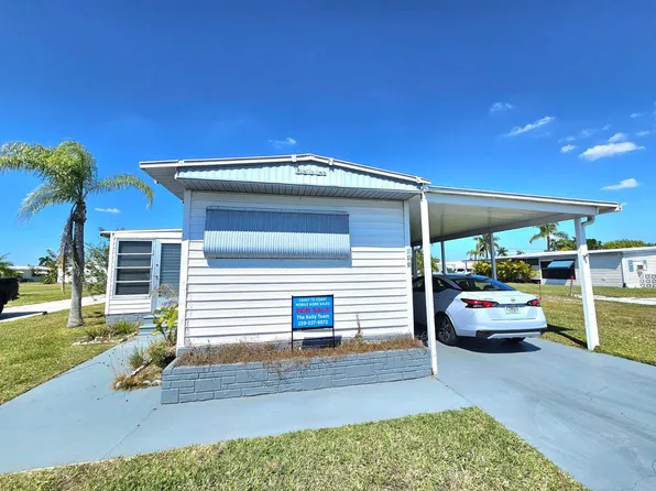 189 Sun Cir #189, Fort Myers, FL 33905