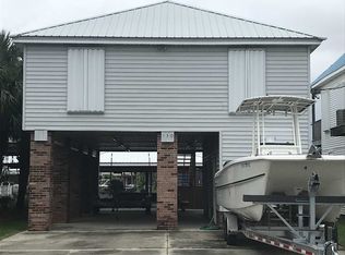 130 Constantin Rd, Golden Meadow, LA 70357