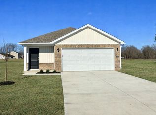 2016 Derby Way, Memphis, IN 47143