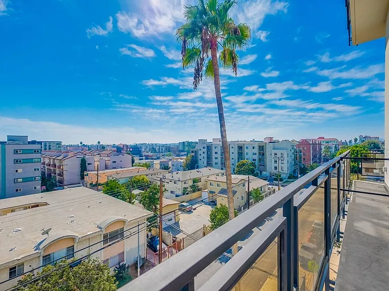 Lux Lofts LA — Photo 44