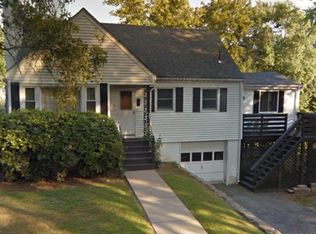 15 Cardinal Rd, Danvers, MA 01923