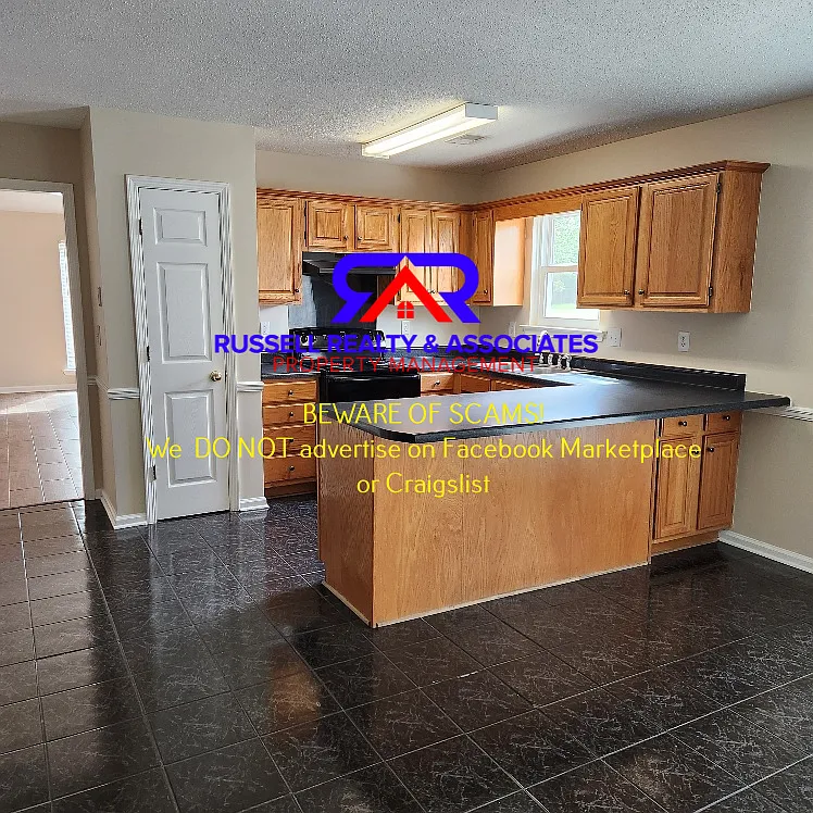 540 Buck Creek Lane - 1 — Photo 4