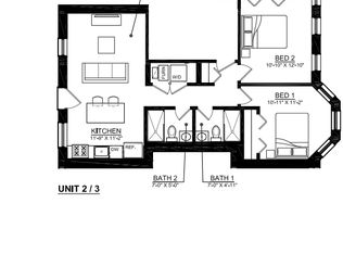 2852 N Seminary Ave UNIT 2, Chicago, IL 60657