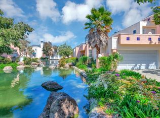 858 Lakeshore Dr #1711, Redwood City, CA 94065