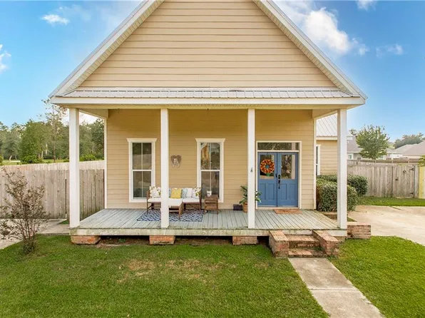 20132 Walden St, Covington, LA 70435