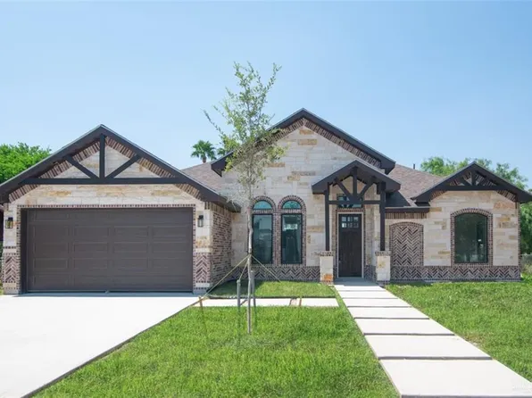 219 S Stewart Blvd, Mission, TX 78573