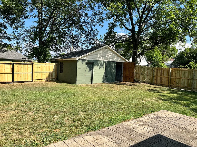 1001 S Highland Park Ave — Photo 61