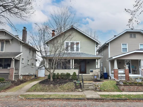 1217 Bruck St, Columbus, OH 43206
