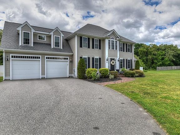 2nd image of 6 Settlers Dr