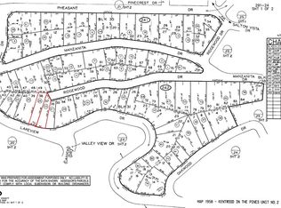 0 Oakwood Dr, Julian, CA 92036