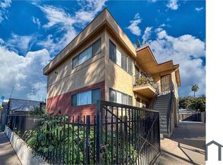 3502 Santa Fe Ave #1, Long Beach, CA 90810