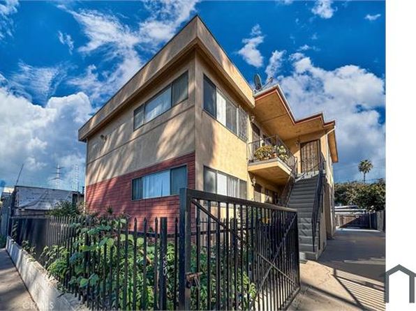 3502 Santa Fe Ave #1