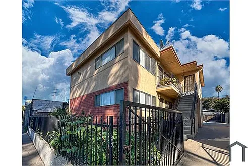 3502 Santa Fe Ave Photo 1