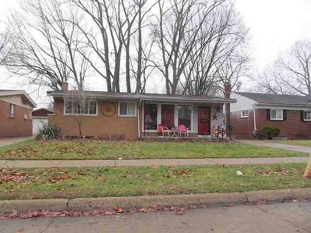 1st image of this home
