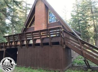 26 Orvis Rd, Bear Valley, CA 95223