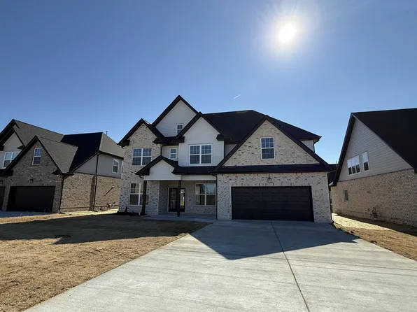 5868 Napa Valley Dr Lot 79, Smyrna, TN 37167