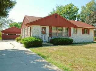 1521 Henderson Ave, Des Moines, IA 50316