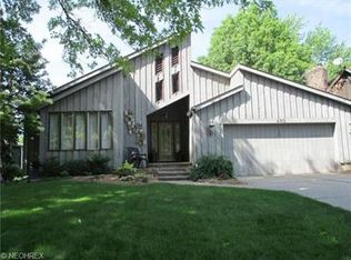 460 Woodland Dr, Medina, OH 44256