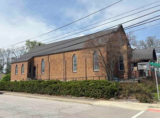209 W Huntington St, Montpelier, IN 47359