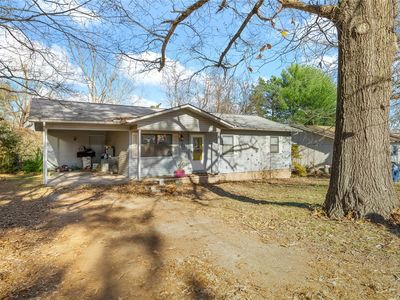 3605 W Hill Ave, Harrison, AR, 72601